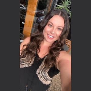 Meet your Posher, Jordan